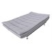 Sofá cama WILLEM Gris Claro