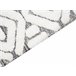 Beliani De pelo corto SIBI 200x300 Blanco