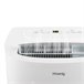 Aire Acondicionado Portátil Reversible Kol6812 H.koenig Blanco/ Gris