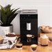 Cafetera superautomática CECOTEC 01636  Negro