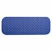 Alfombra Antideslizante 97x36 Azul