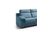 Sofá cama MOLLY 3 plazas Sofá cama MOLLY 3 plazas Azul