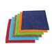 Acomoda Textil - 6 Paños de Cocina 100% Algodón de 500gr/m² Multicolor