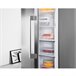 Congelador Vertical Whirlpool UW8F2YXBIF2 Inox