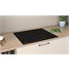 Placa inducción INDESIT IS 33Q60 NE Negro
