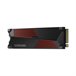 Disco Duro MZ-V9P1T0GW Negro