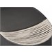 Beliani Conjunto de accesorios de baño CORO Beige