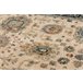 Alfombra de lana POLONIA Tesoro Marco 235x350 Beige
