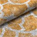 Alfombra decorativa RUSG&RUGS NICOSIA 140x200 Multicolor