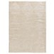 Alfombra de estilo escandinavo LIMA - ATTICGO 160x230 Crema