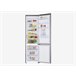 Frigorífico Combi 2,03M 387L No Frost color Inox Inox