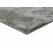 Alfombra lisa de pelo alto ROMA - ATTICGO 140x200 Antracita