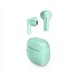Auriculares in Ear Bluetooth StreetMusic Mint Multicolor