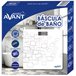 Bascula de baño AV6105 Avant Blanco