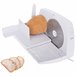 Cortafiambres Adler AD4703 Blanco