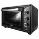 Mini horno MPM MPE-28/T Negro