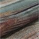 Alfombra decorativa RUSG&RUGS WATER 200x290 Multicolor