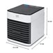 Mini Aire Acondicionado Climatizado Portátil Klack Blanco