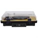 Tocadiscos TT 1022 BT Madera