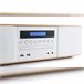 Microcadena Bluetooth Thomson MIC201IBT Natural/ Blanco