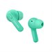 Auriculares Verde