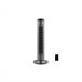 Ventilador de torre EnergySilence 8190 Skyline Ionic Cecotec Negro