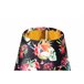 Lampara Metal Adda Home Estampado
