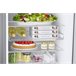 Frigorífico Combi 2,03M 390L No Frost SAMSUNG RB38C776CS9/EF  Inox