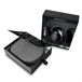 Auriculares Silent ANC Negro