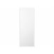 Beliani Espejo de pie TORCY 40x3 Blanco