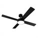 Ventilador de techo EnergySilence Aero 5200 Black Line Cecotec Negro