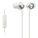 Auriculares de Botón MDREX110APW.CE7 Azul