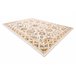 Alfombra COLOR 19521260 SISAL ornamento 120x170 Amarillo