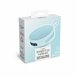 Altavoz  inalambrico luminoso Bluetooth BigBen Azul Claro