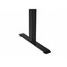 Beliani Escritorio ajustable DESTIN III 160x72 Blanco