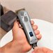 Cortapelos Bamba PrecisionCare ProClipper Titanium Go Gris