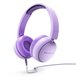 Auriculares de Diadema Bluetooth UrbanTune Morado