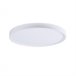 Plafón LED Pack 4 Lámpara de Techo Redondo 6500K Blanco Brillo