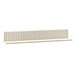 Estante mural Nova Beige