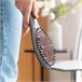 Cecotec Cepillo alisador InstantCare Smooth Brush Negro