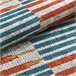 Alfombra decorativa NAF NAF MALEV 160x230 Multicolor