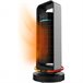 Calefactor cerámico Cecotec ReadyWarm 2000 Ma Ceramic Negro