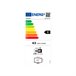 Television 55" Samsung TQ55Q64D 4K Gris