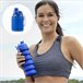 Botella Plegable de Silicona 8435527817725 Azul