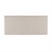 Cabecero Niebla tela borreguito 160 Beige