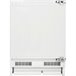 Frigorífico combinado BU1154HCN Blanco
