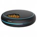 Cecotec Dispensador Comedero dispensador Pumba 1600 Purrfect Meal Negro