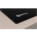 Placa de inducción BALAY 3EB865FR 3 zonas 60cm negro Placa de inducción BALAY 3EB865FR 3 zonas 60cm negro Negro