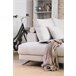 Rinconera MERCURY Beige