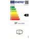 Televisor 32 pulgadas - TD Systems PRIME32M20H Negro
